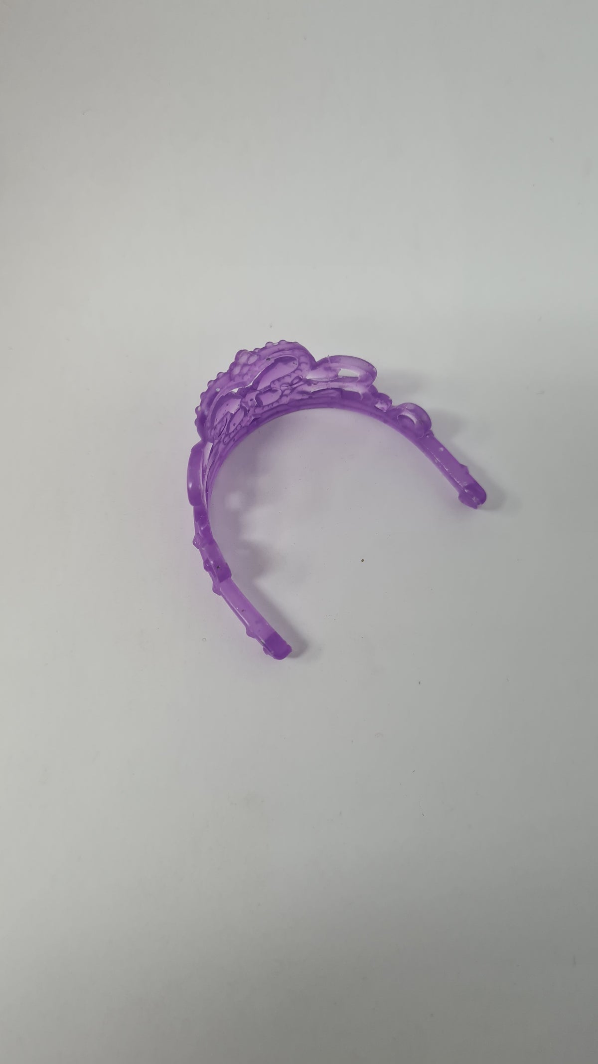 Barbie Type Doll Tiara