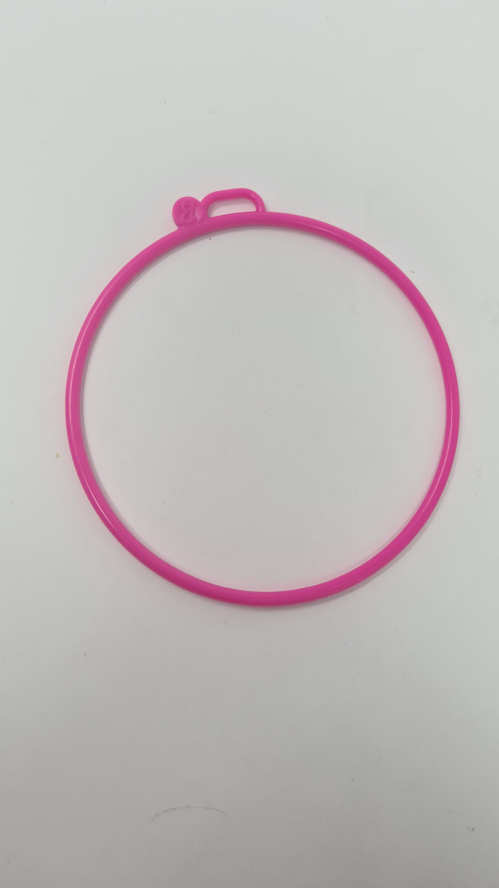 Barbie Doll Hula Hoop