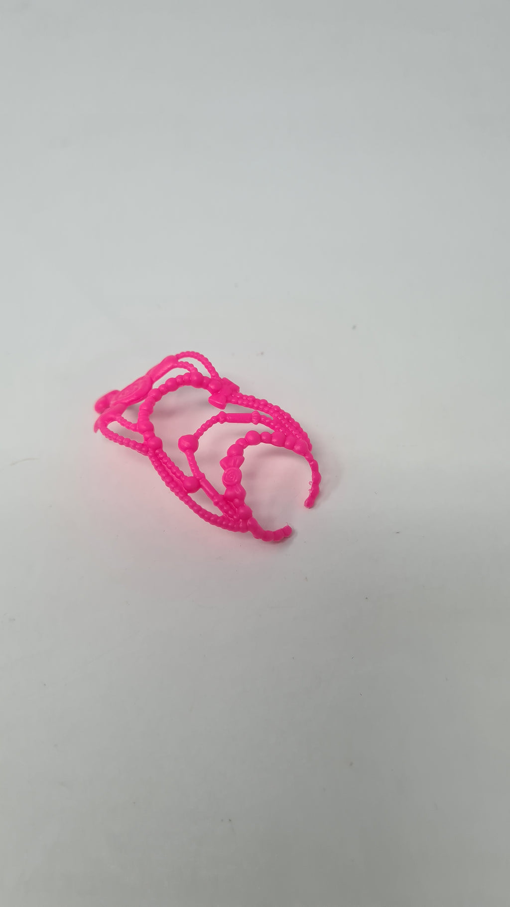 Barbie Doll Necklace