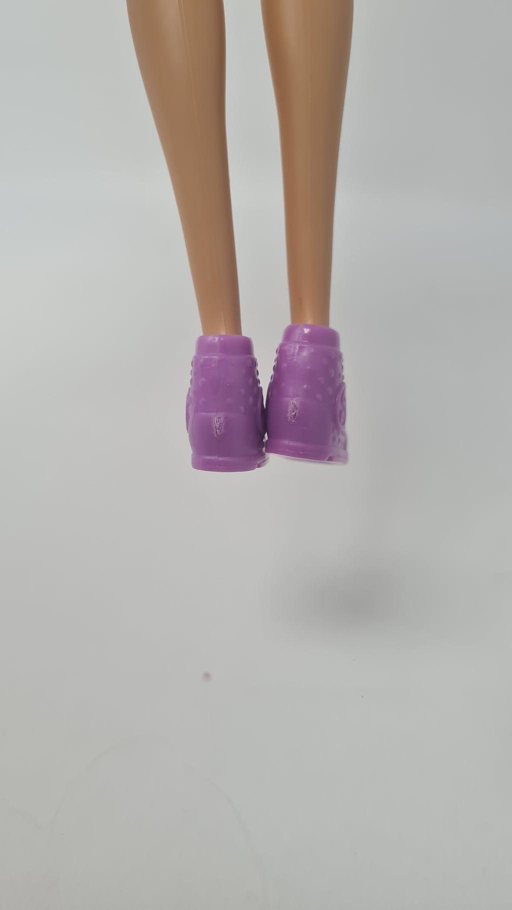Barbie Type Doll Shoes