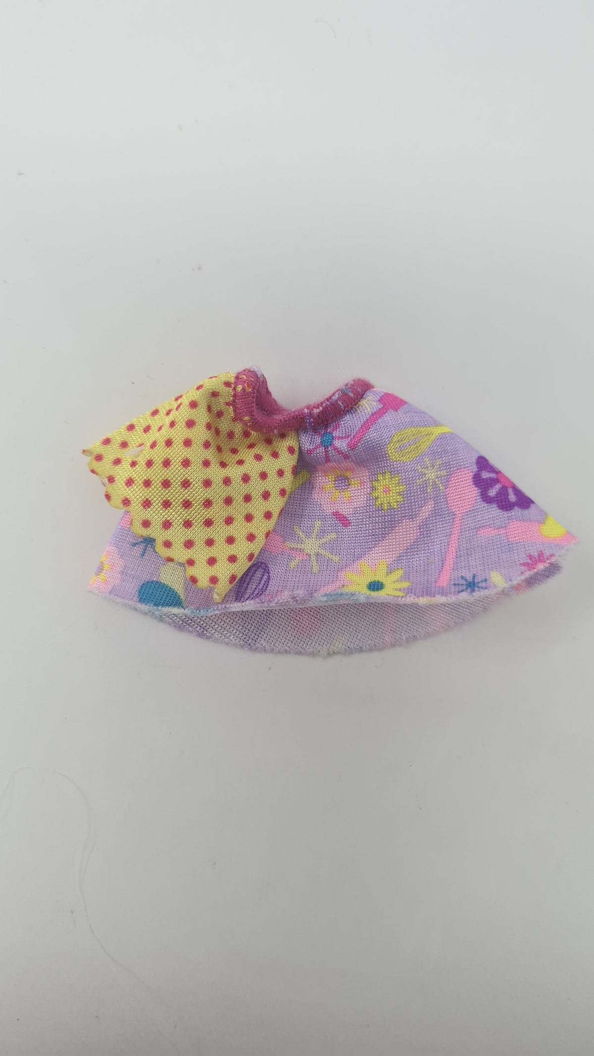 Barbie Chelsea Doll Skirt