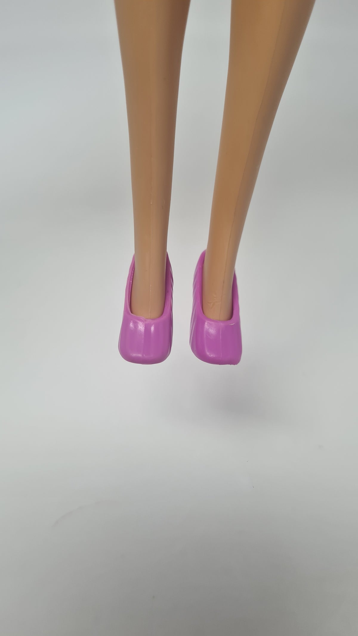 Barbie Type Doll Shoes