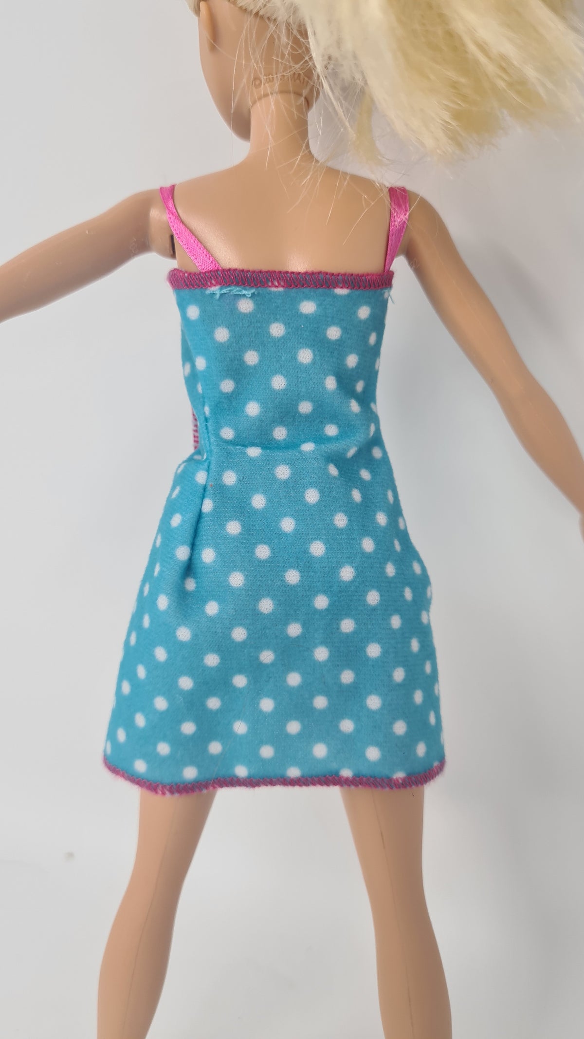 Barbie Doll Dress