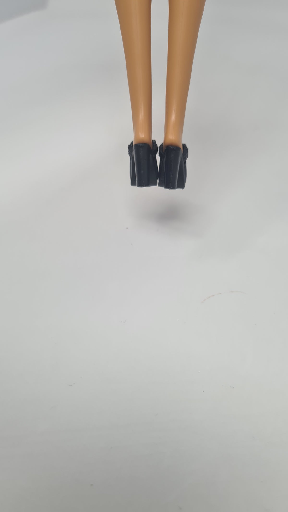 Barbie Doll Shoes