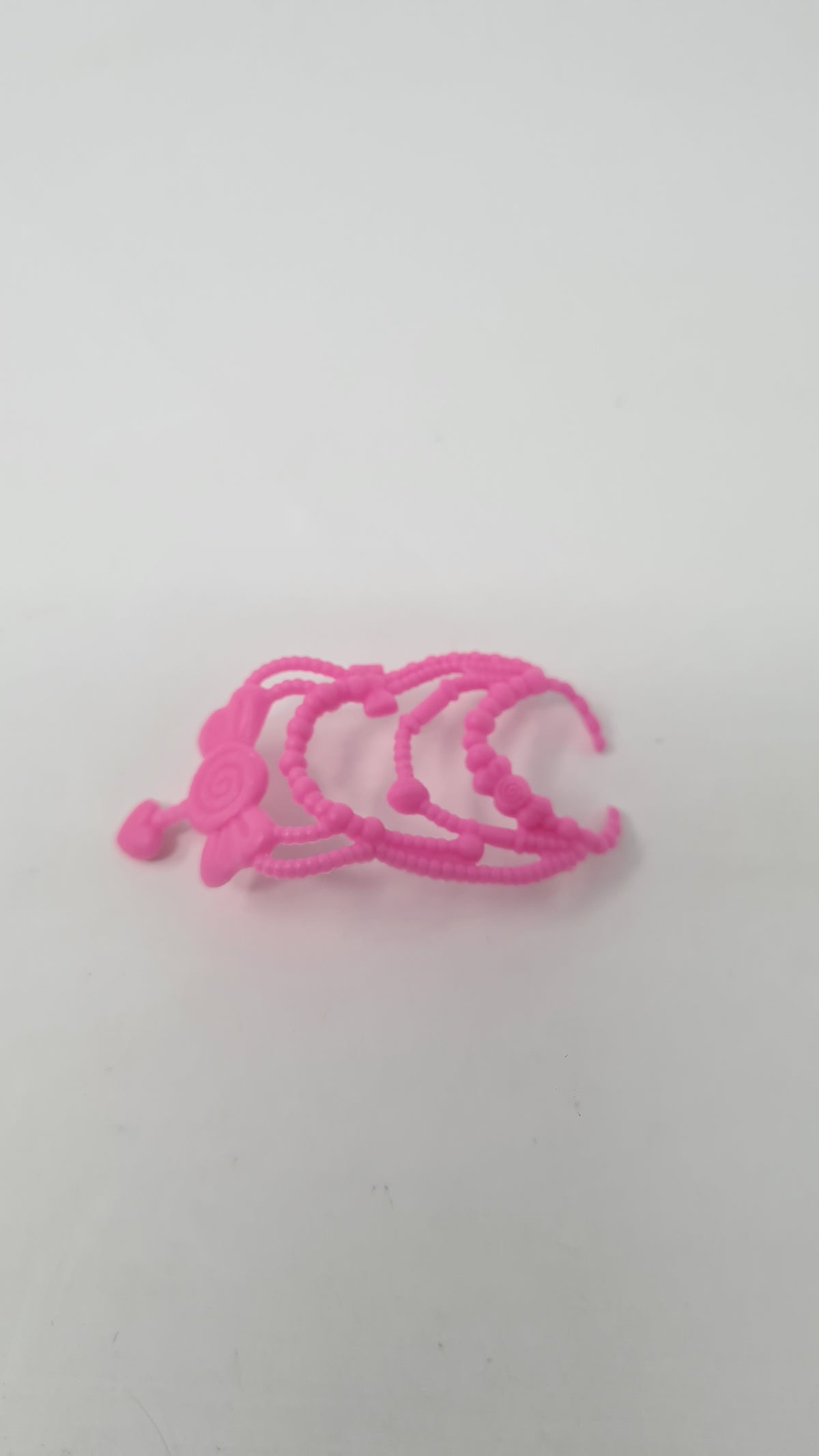 Barbie Doll Necklace