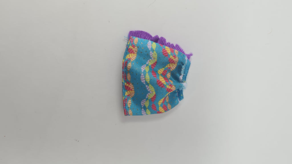 Barbie Chelsea Doll Skirt