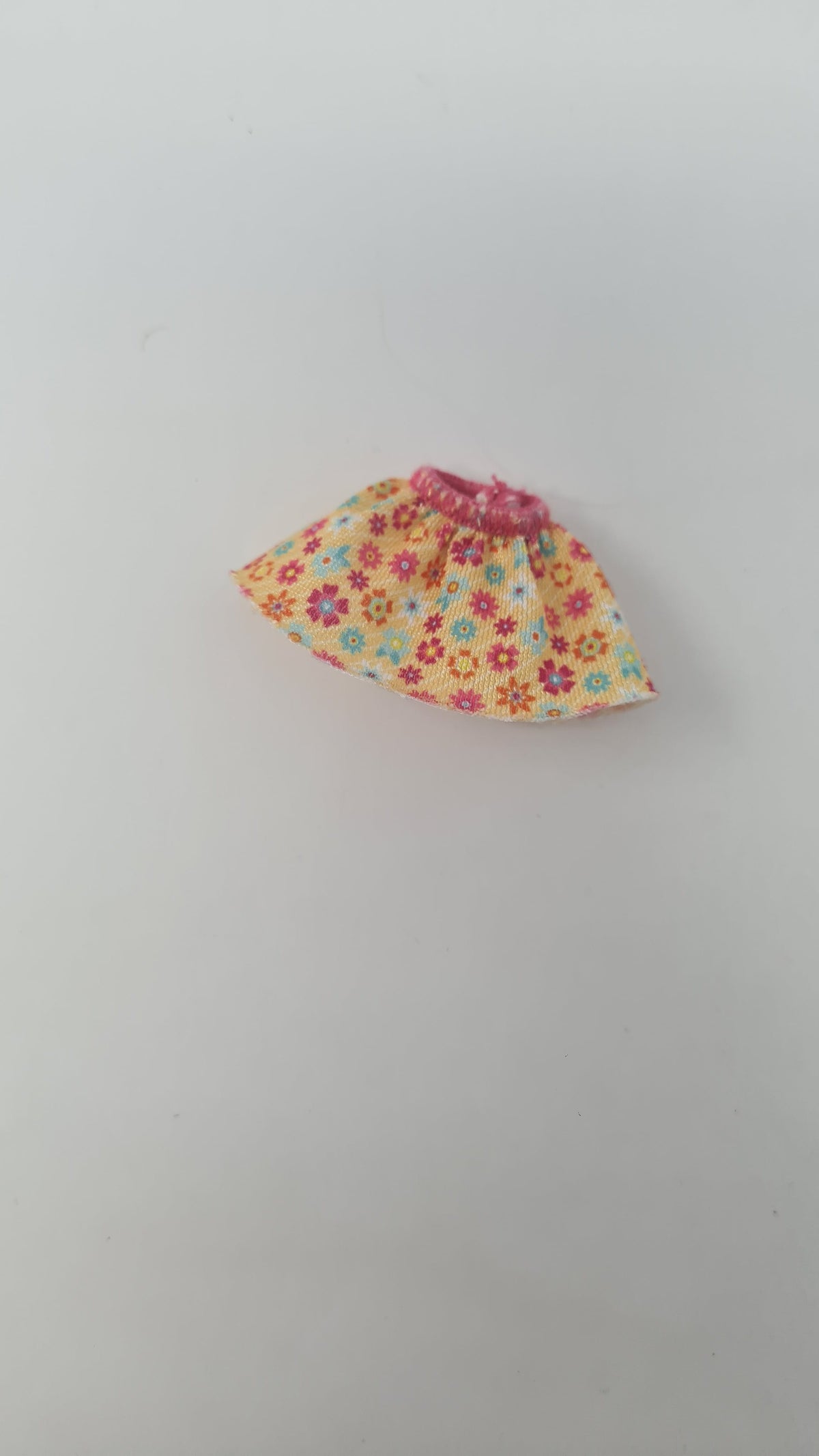 Barbie Chelsea Doll Skirt