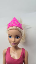 Barbie Type Doll Tiara