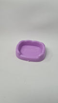 Barbie Type Doll Pet Bed