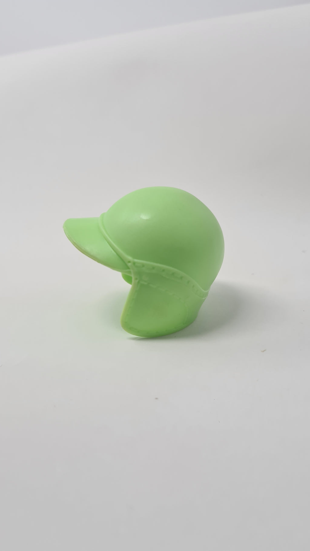 Barbie Doll Helmet