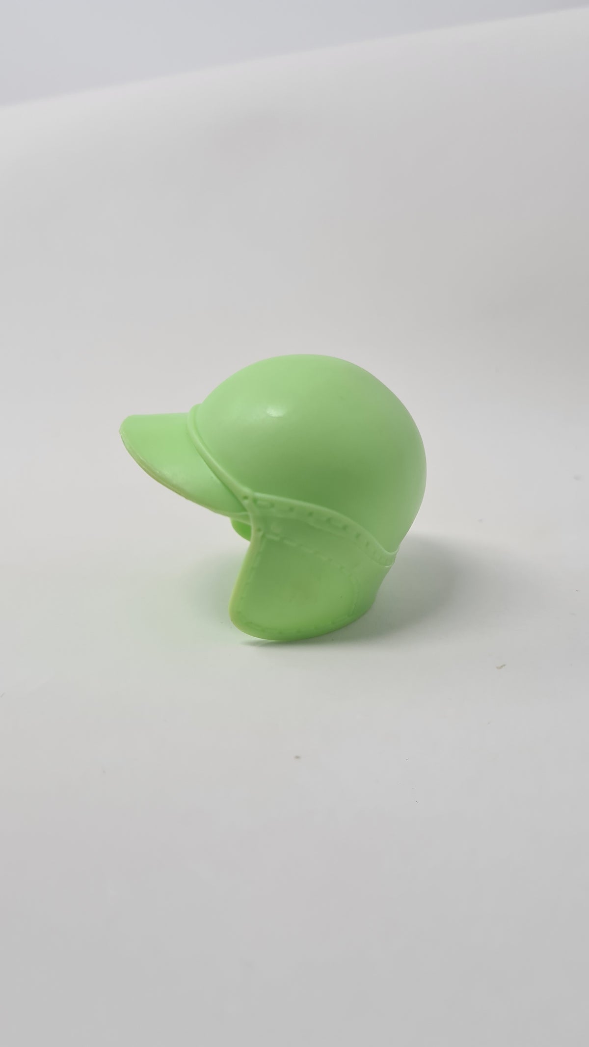 Barbie Doll Helmet