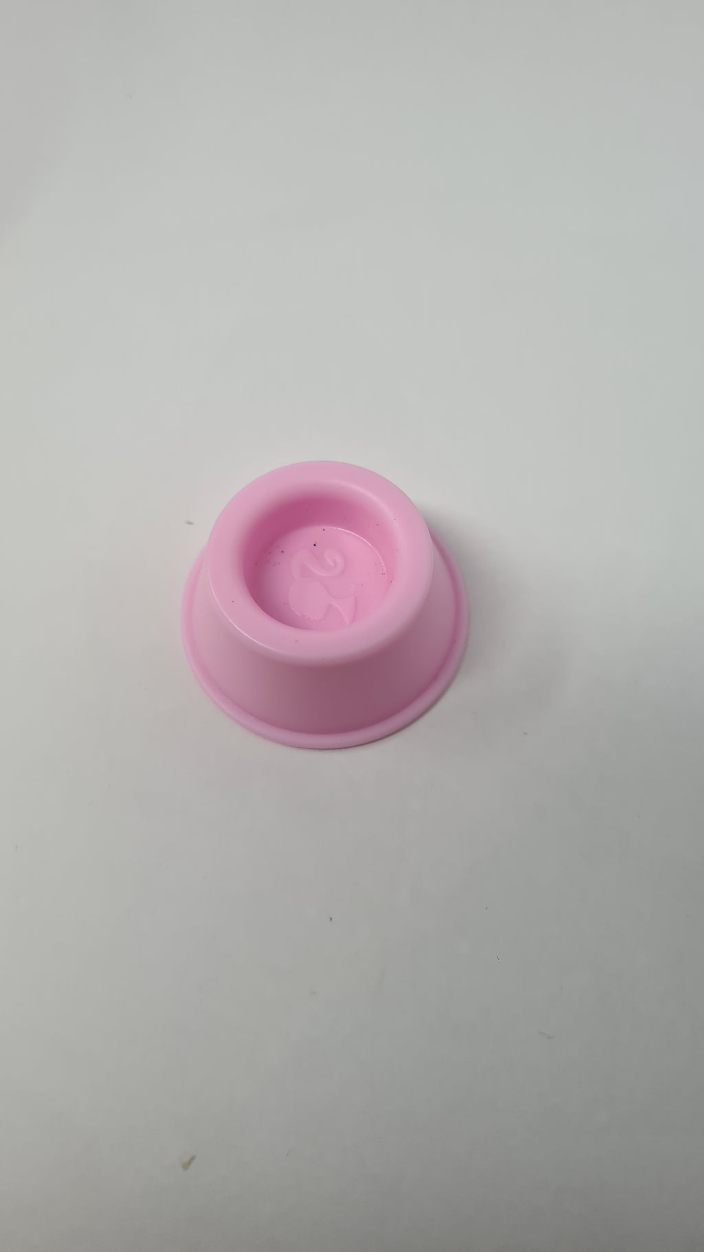 Barbie Doll Pet Bowl