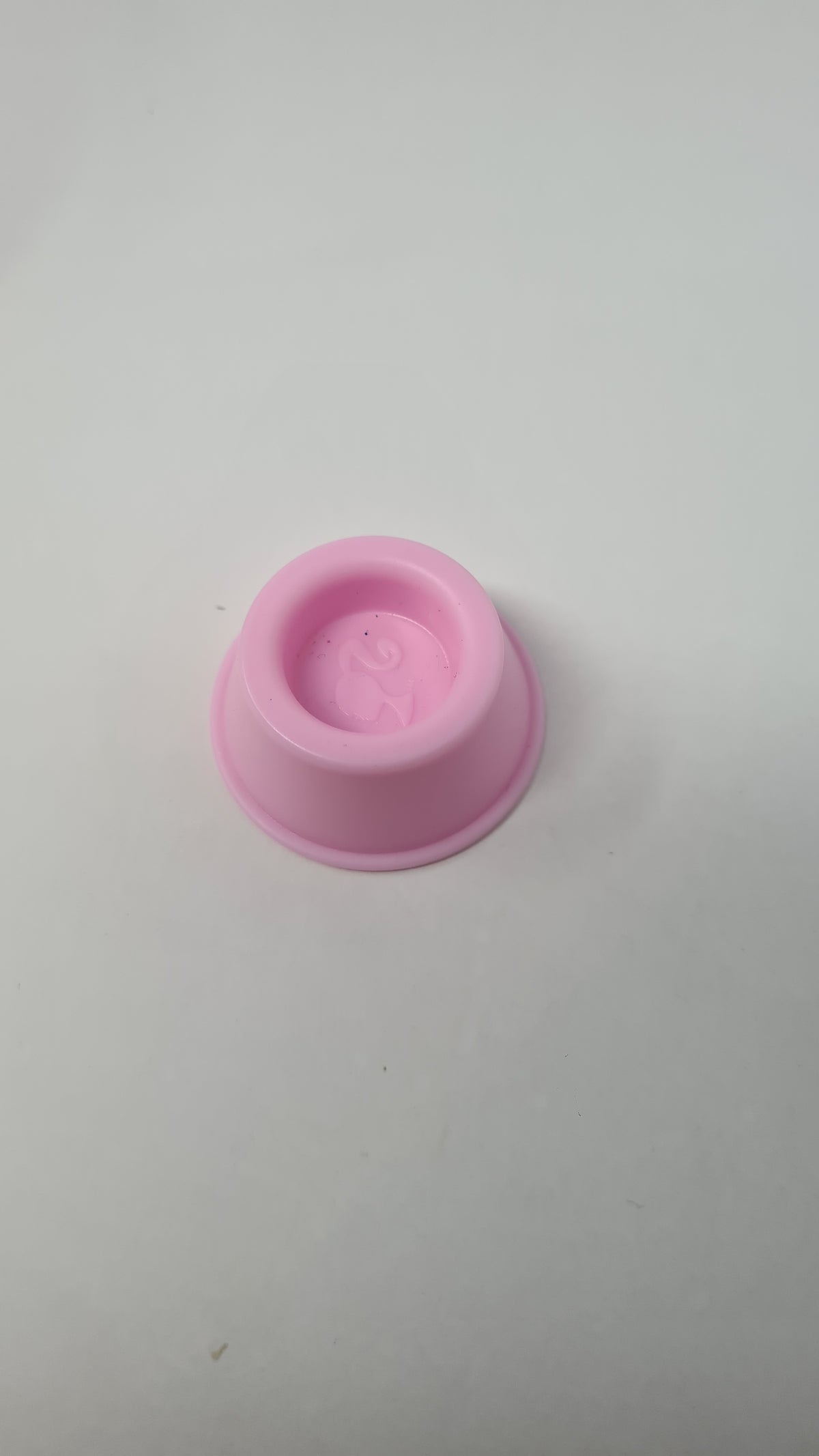 Barbie Doll Pet Bowl
