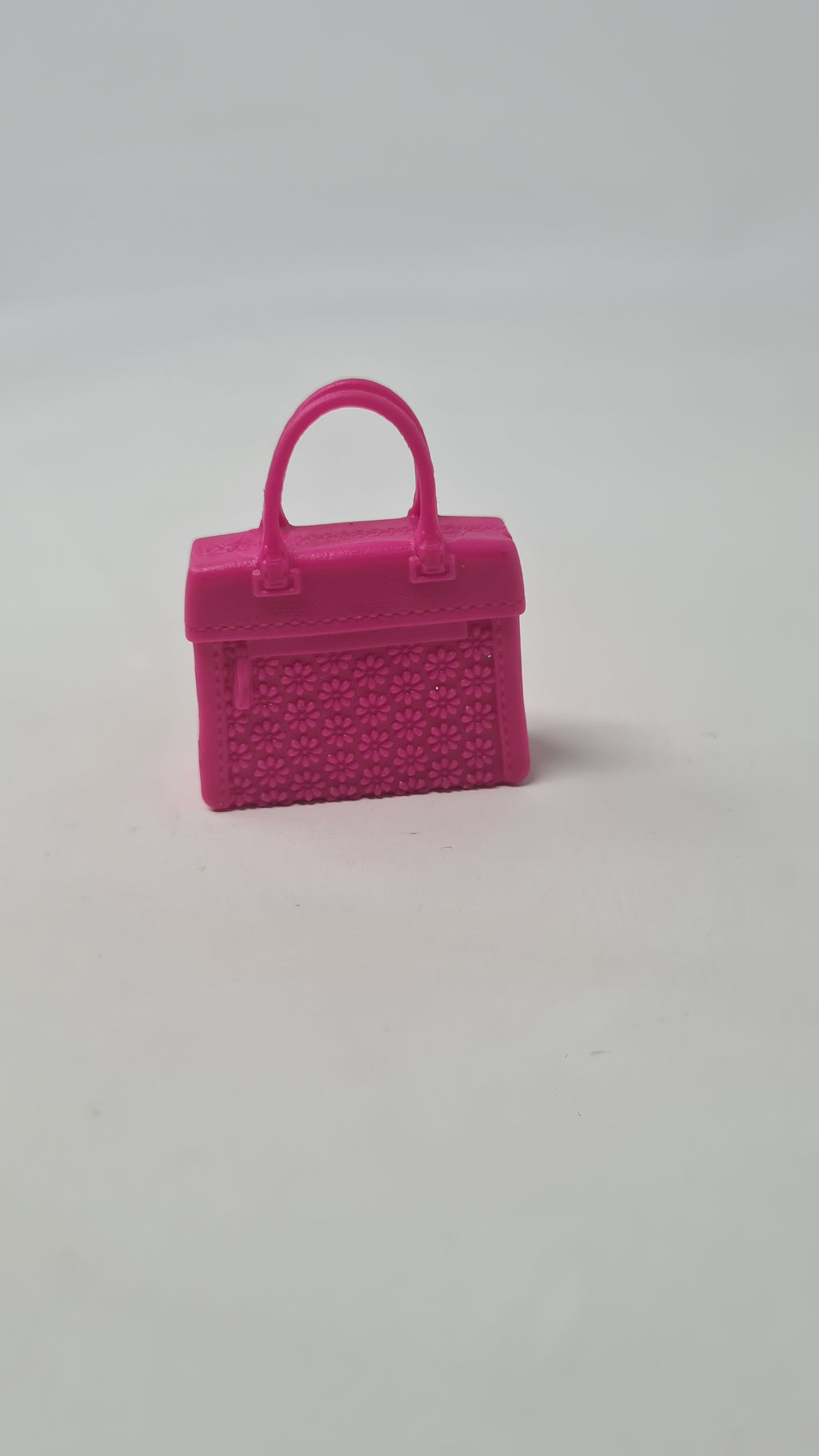 Barbie Doll Bag