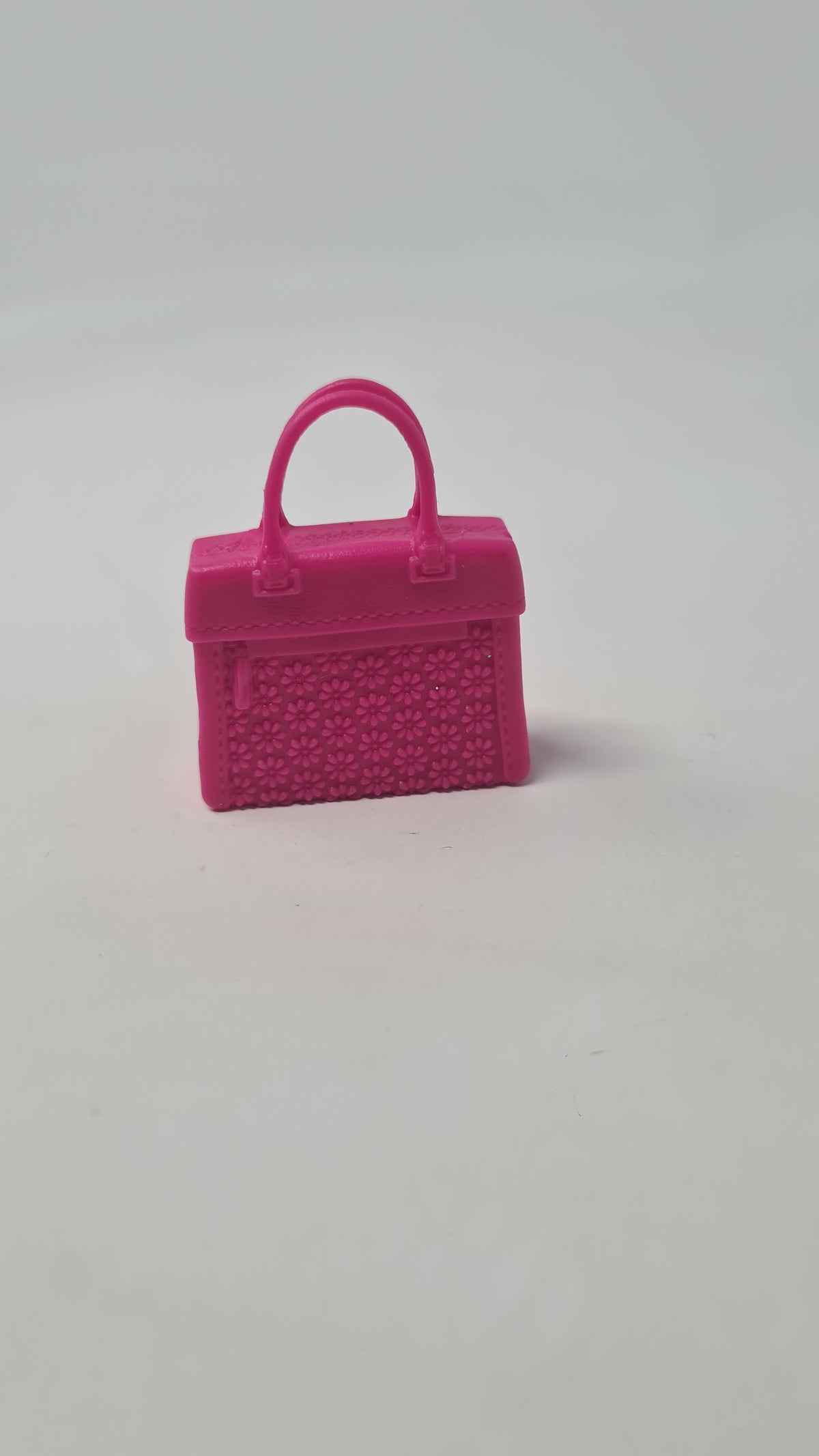 Barbie Doll Bag