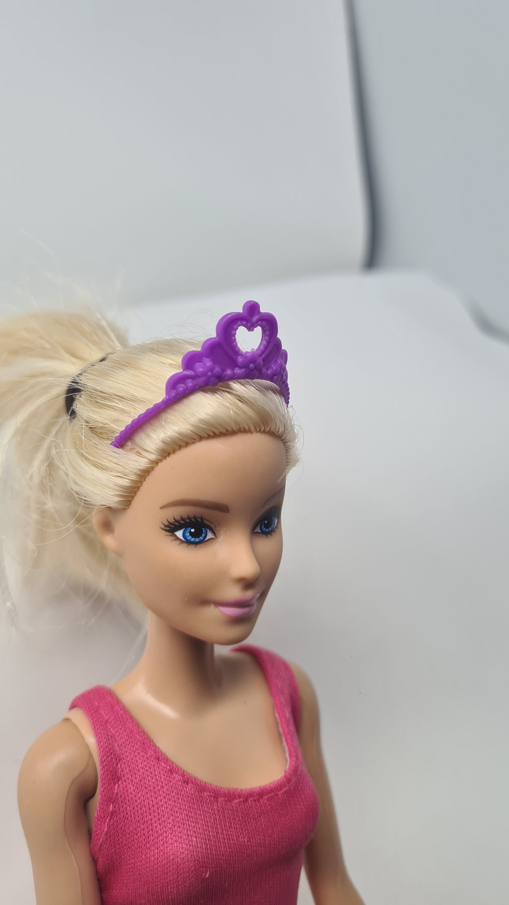 Barbie Doll Tiara