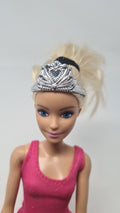 Barbie Type Doll Tiara