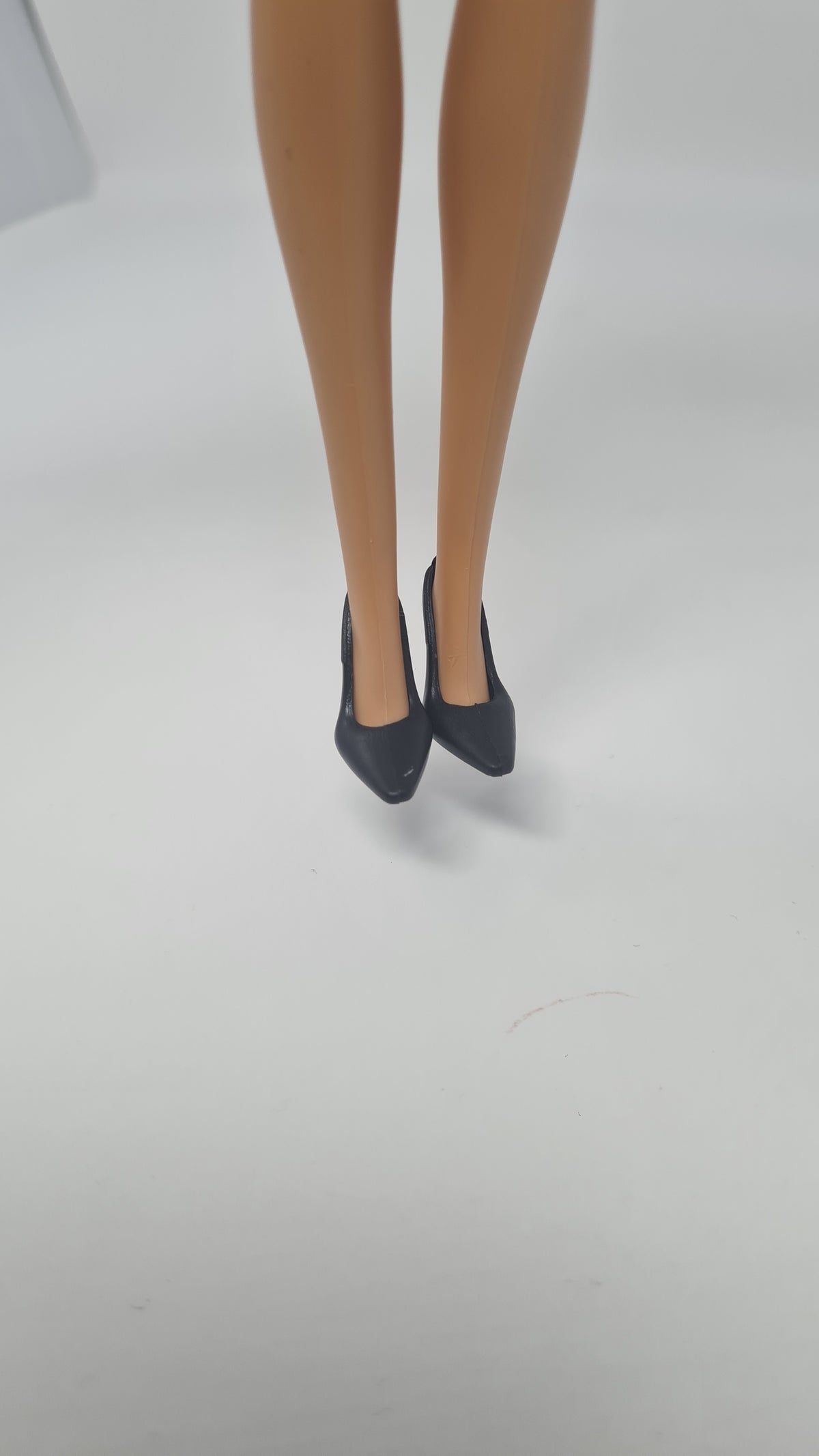 Barbie Type Doll Shoes