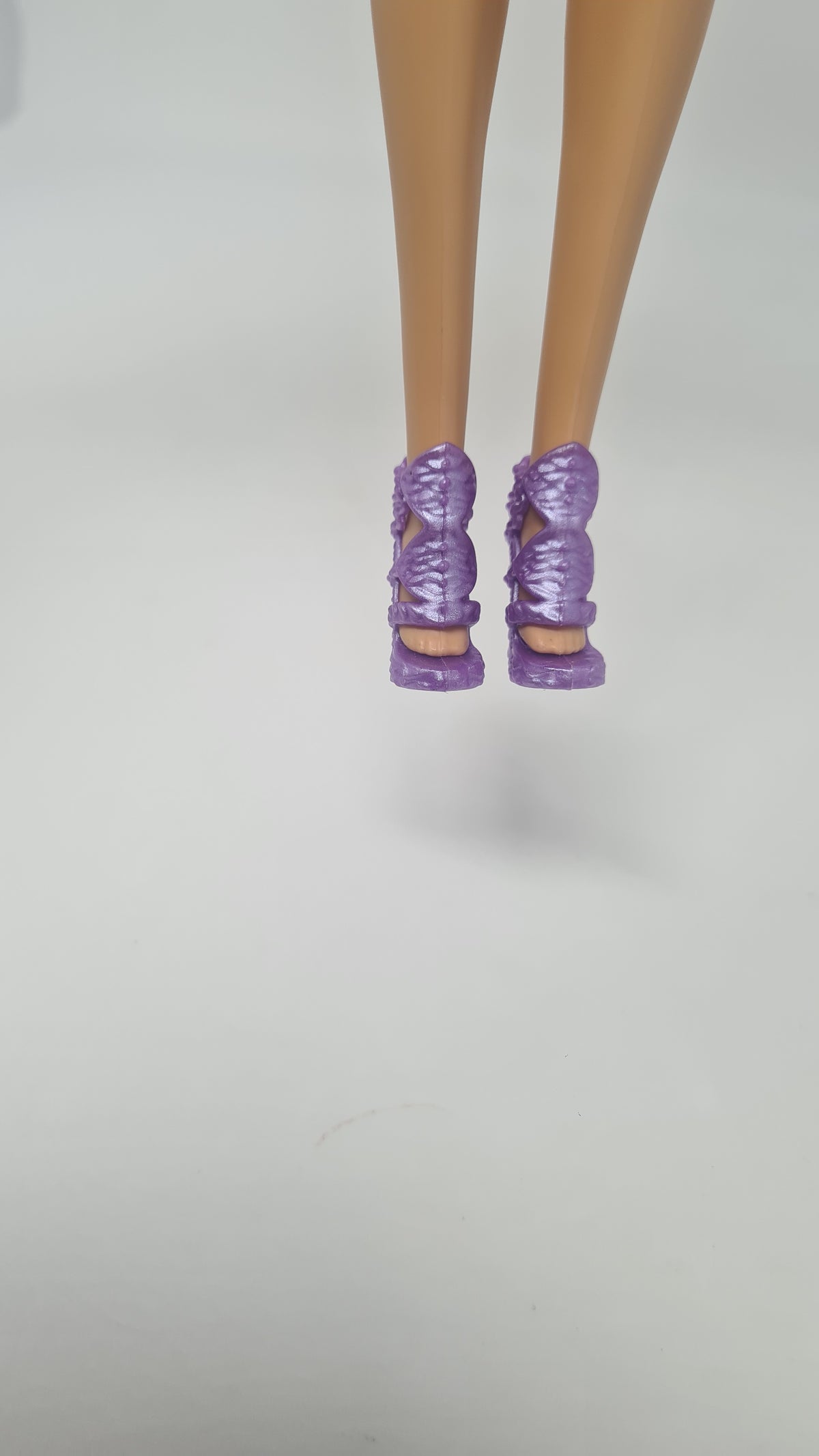 Barbie Type Doll Shoes