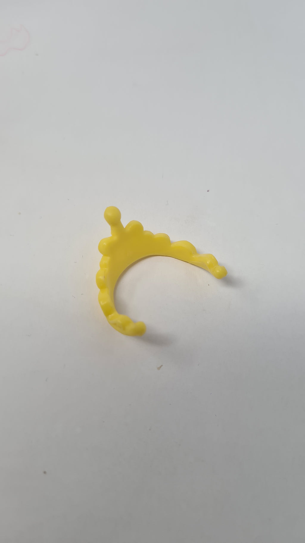 Barbie Type Doll Tiara