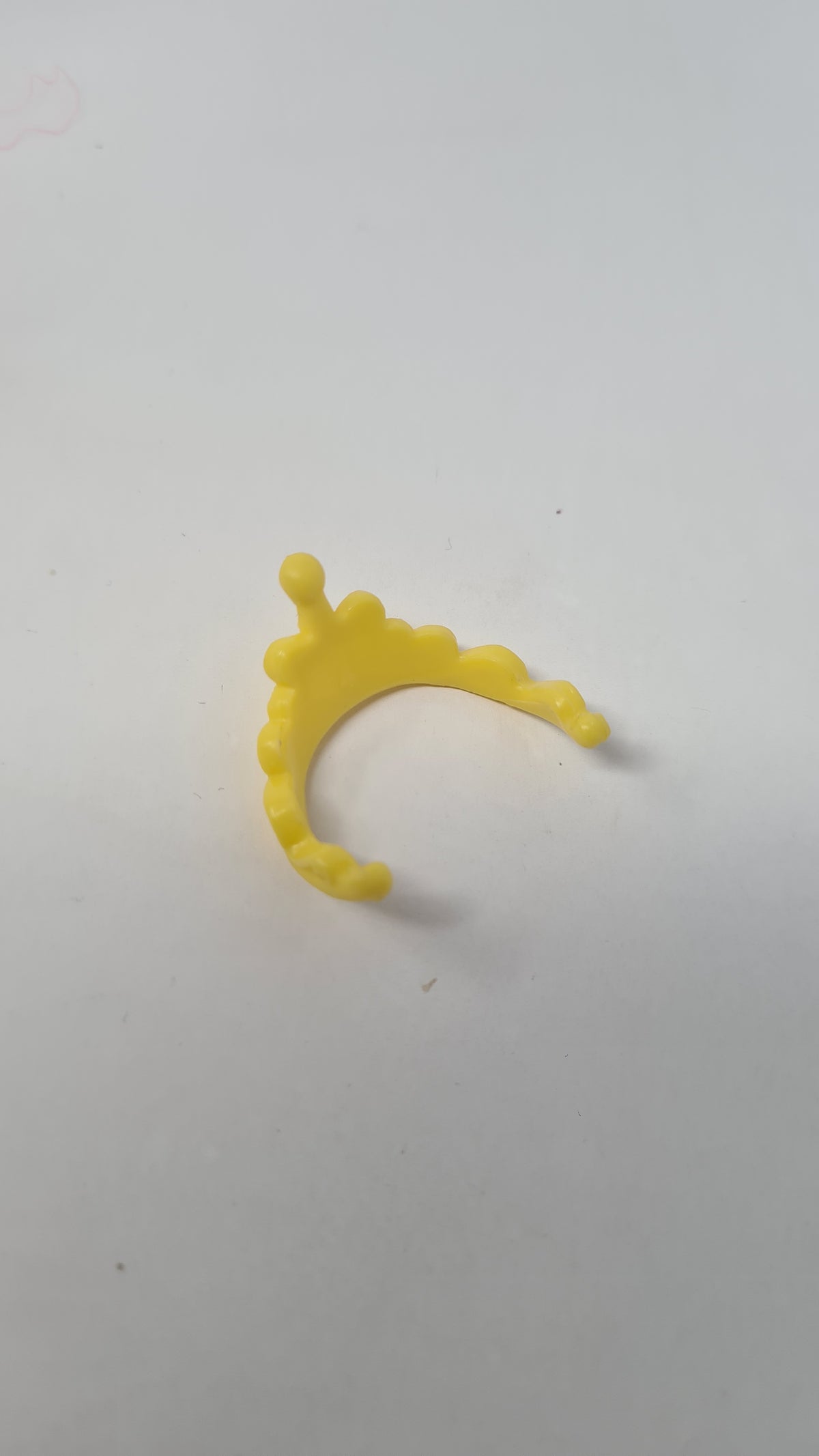 Barbie Type Doll Tiara