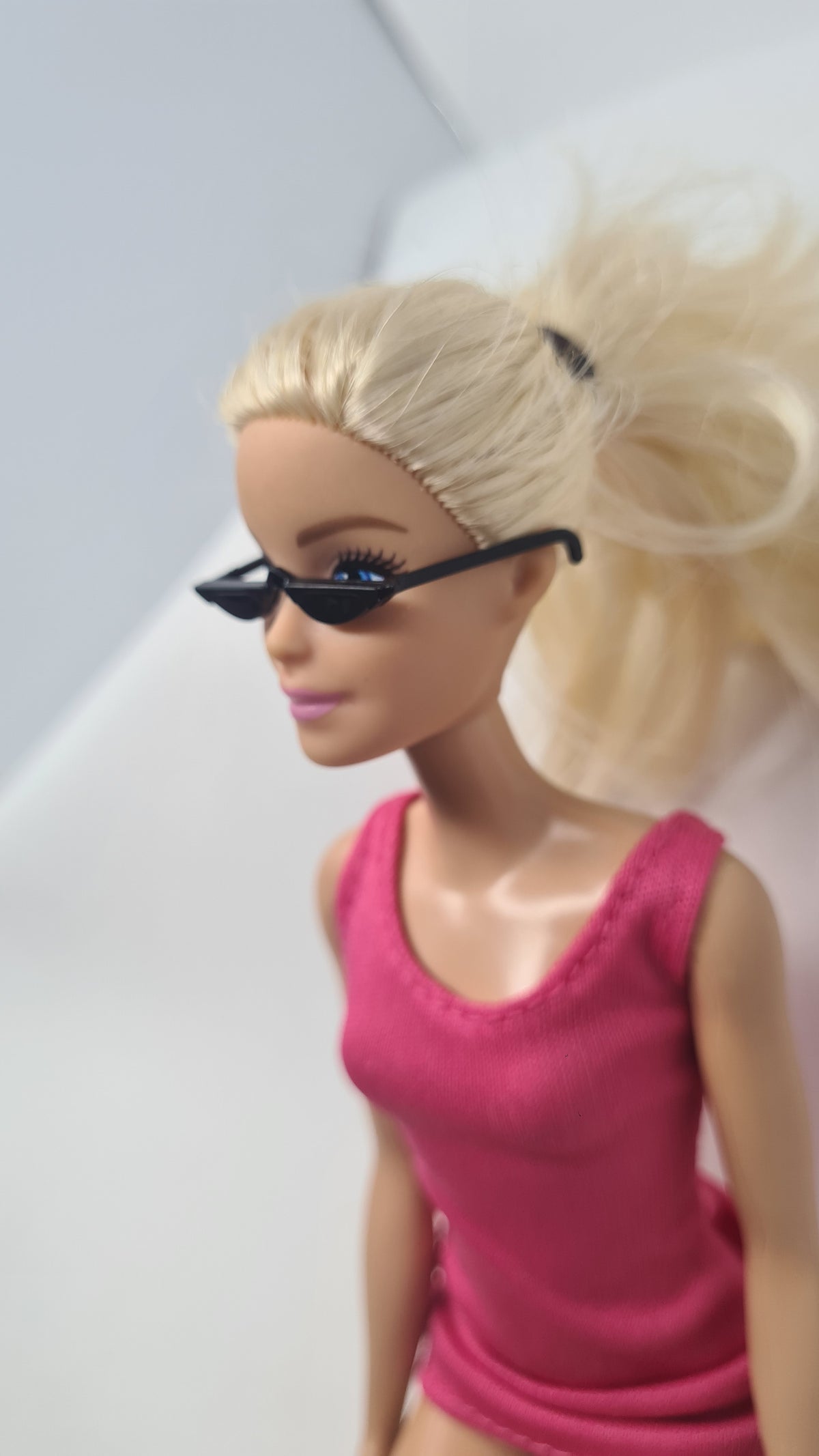 Barbie Type Doll Sunglasses