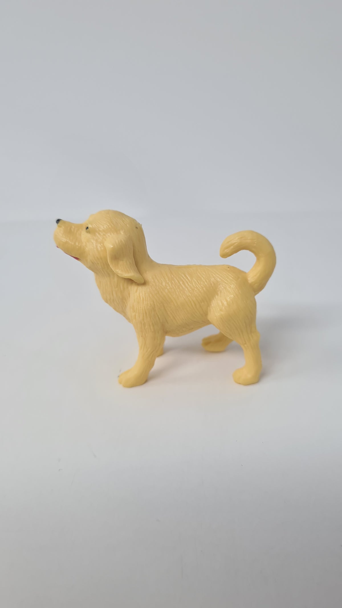 Barbie Type Doll Pet Dog