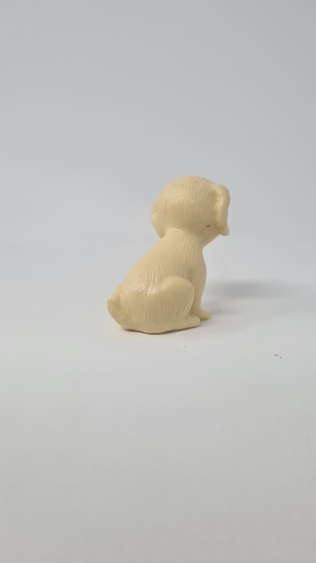 Barbie Doll Pet Dog
