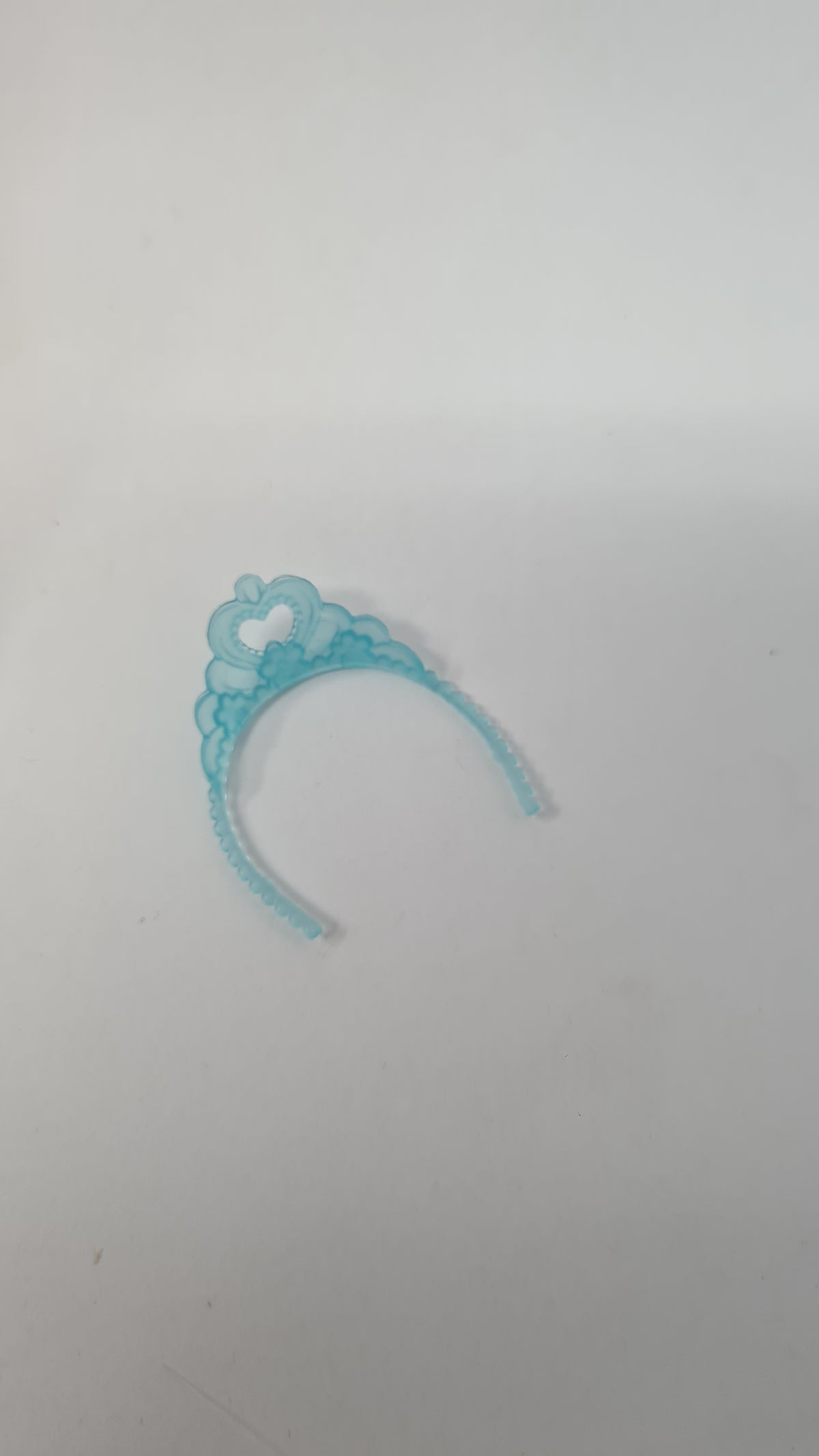 Barbie Doll Tiara