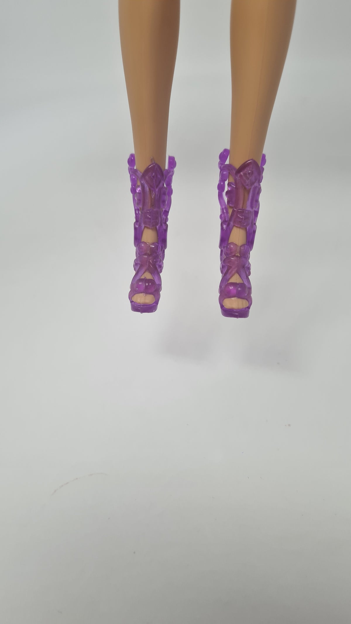 Barbie Type Doll Shoes