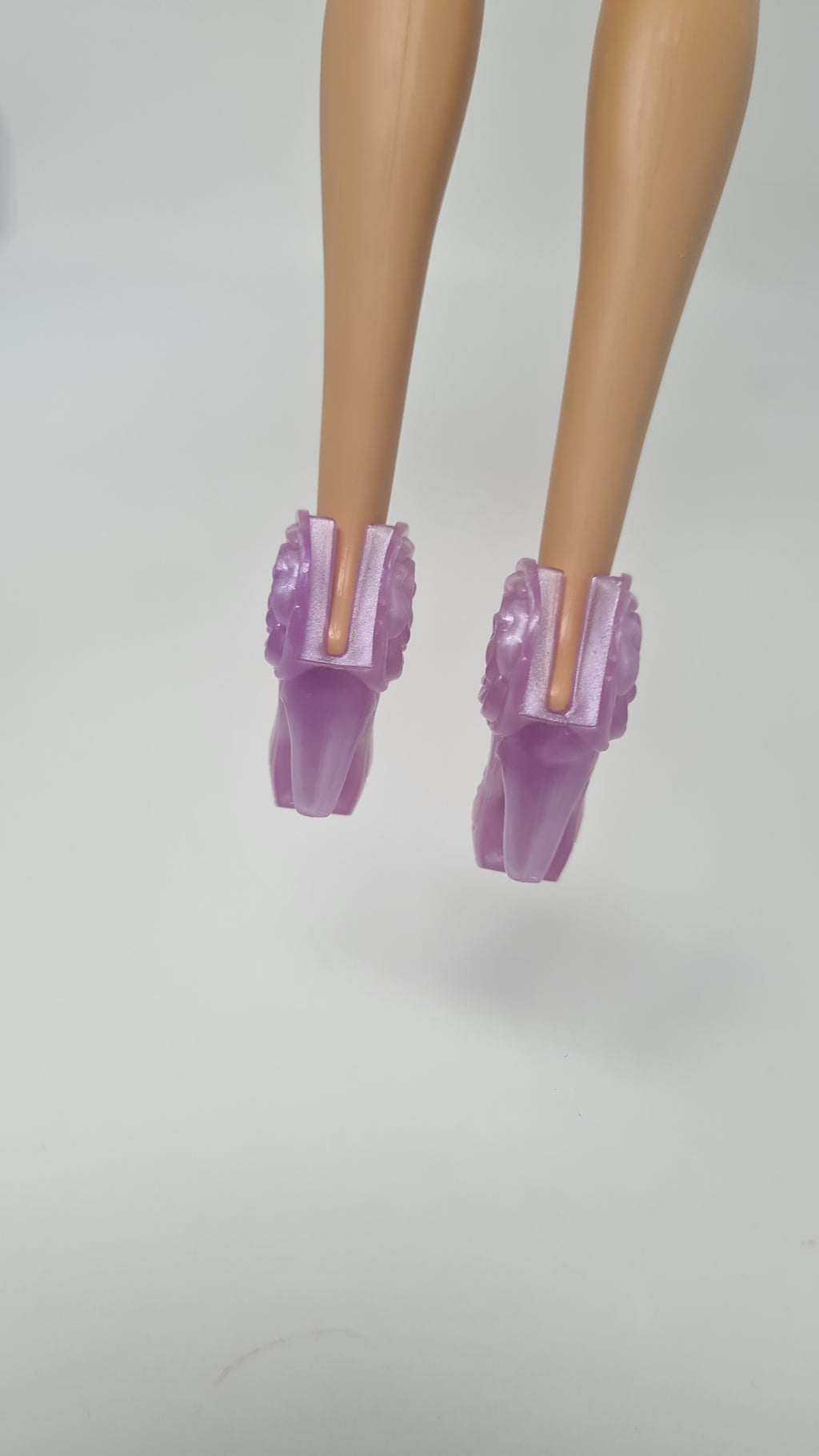 Barbie Type Doll Shoes