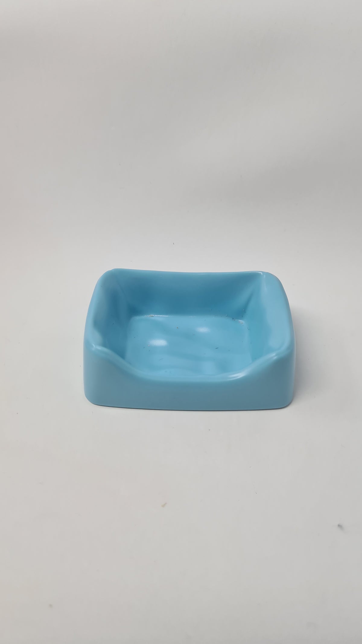 Barbie Type Doll Pet Bed