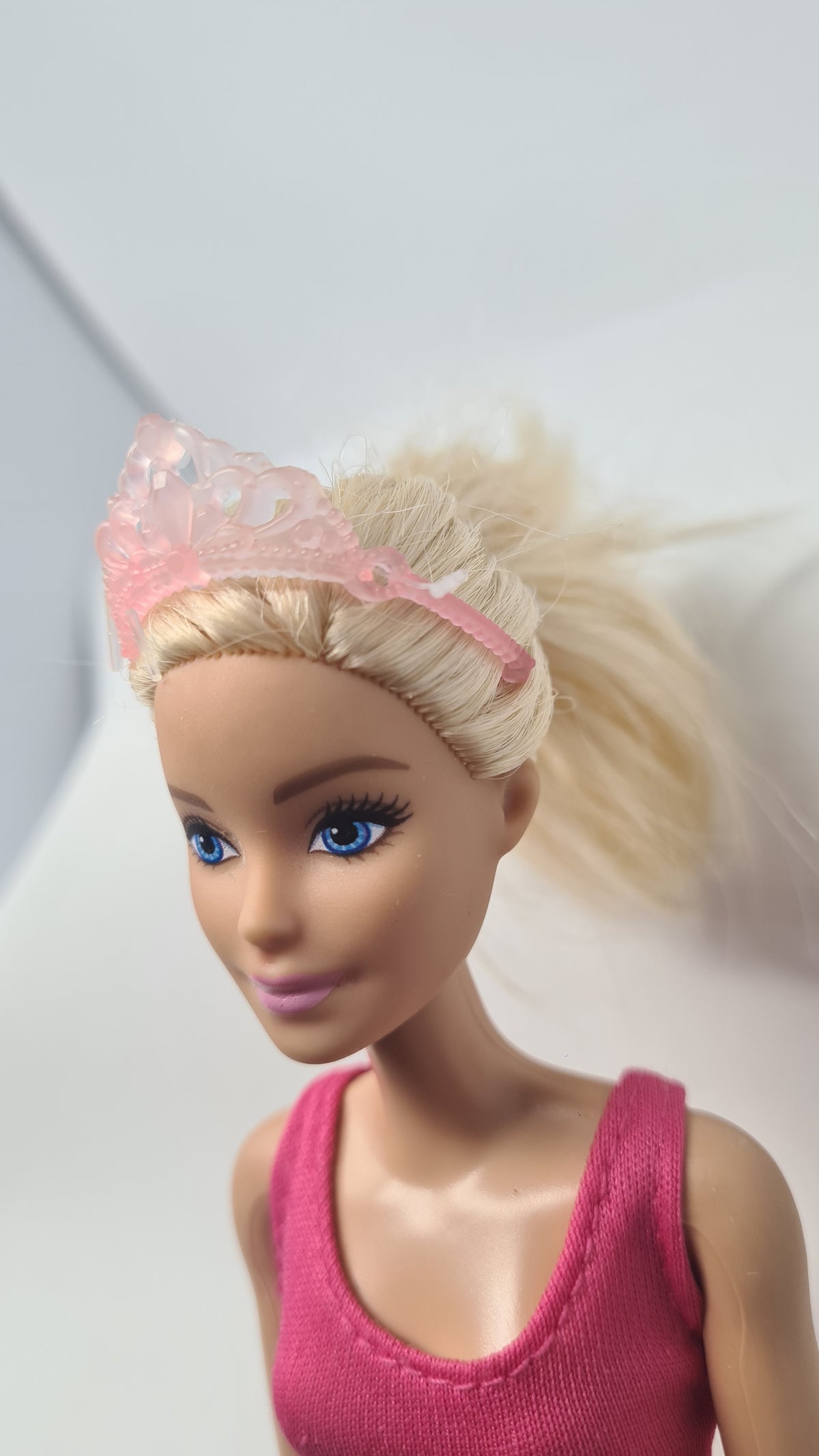Barbie Doll Tiara