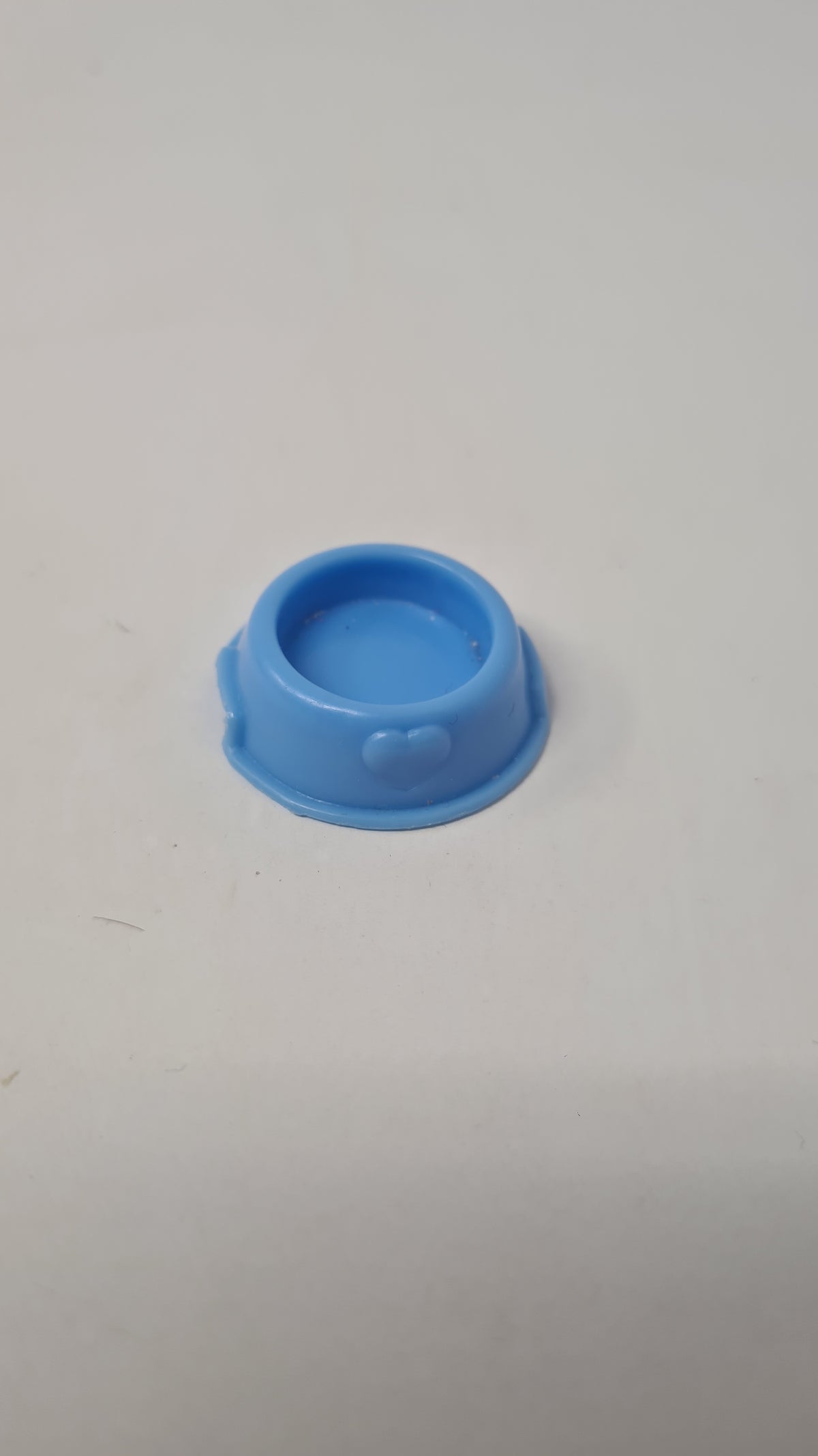 Barbie Type Doll Pet Bowl