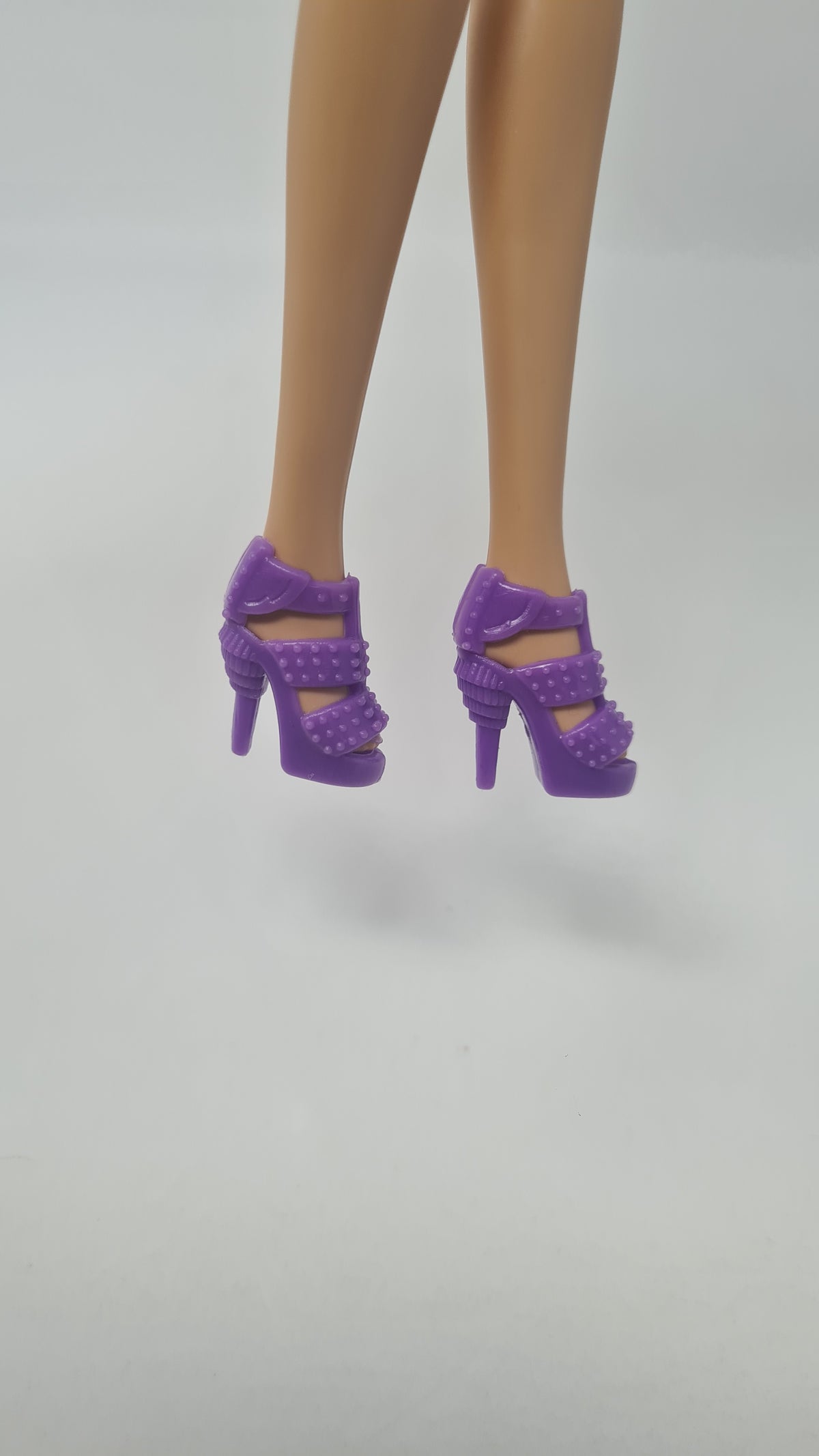 Barbie Type Doll Shoes