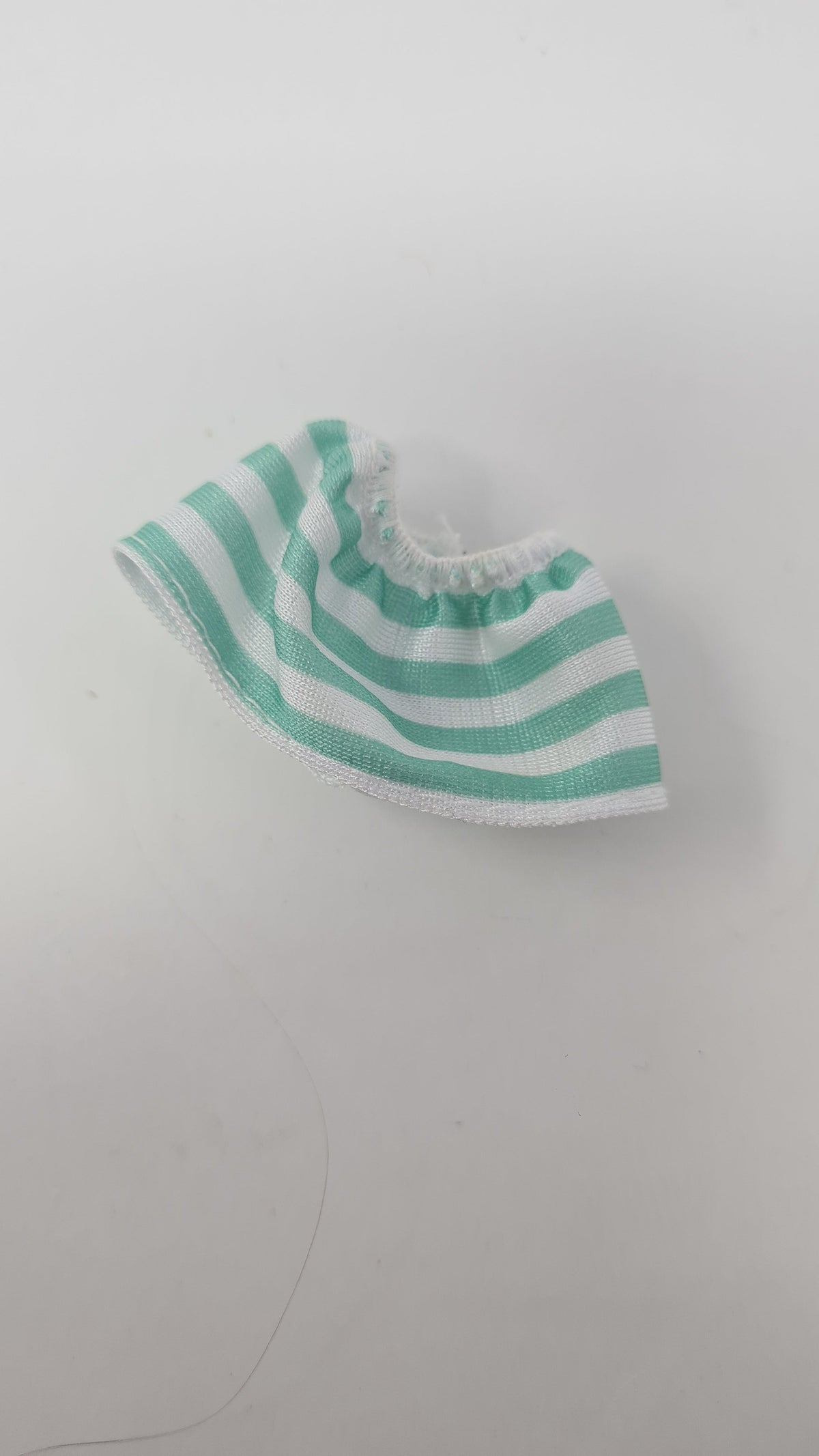 Barbie Chelsea Doll Skirt