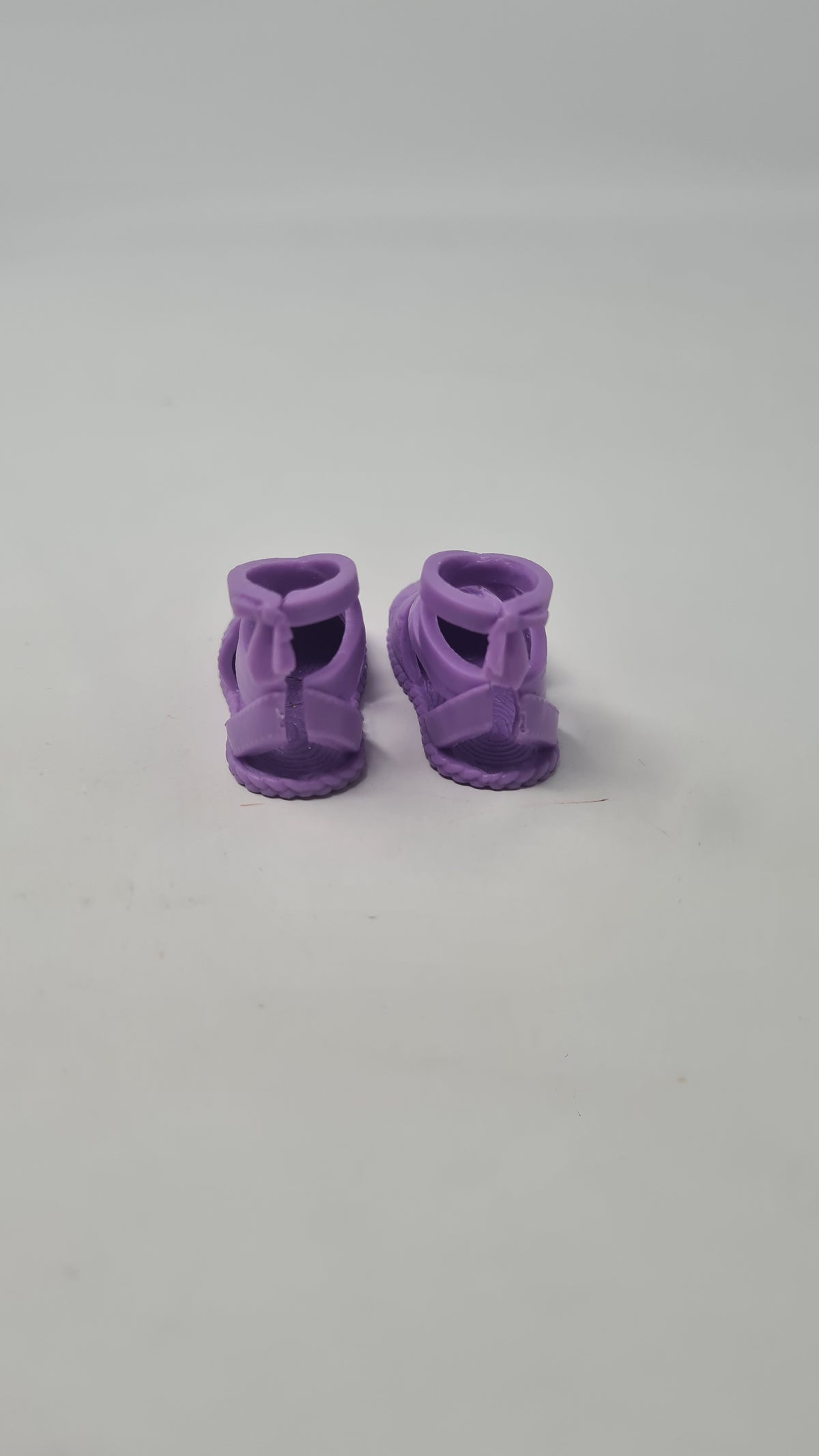 Disney Encanto Mirabel Doll Shoes