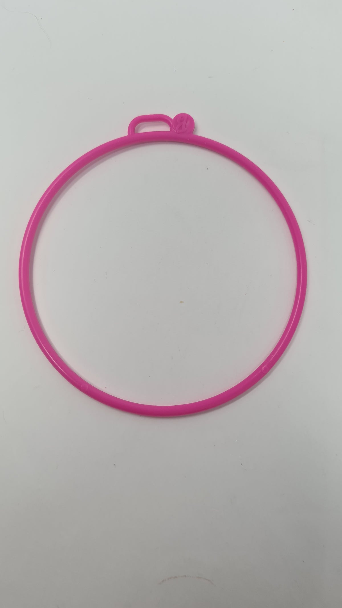 Barbie Doll Hula Hoop