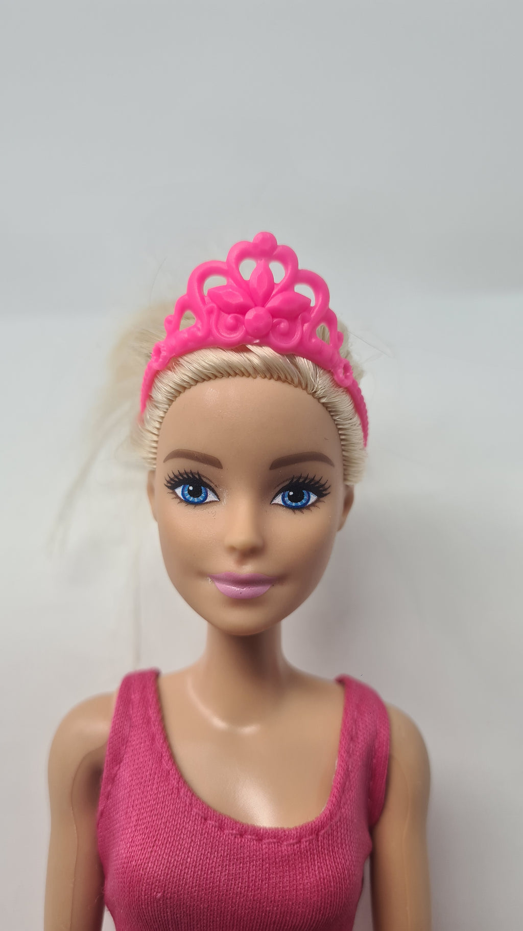 Barbie Doll Tiara