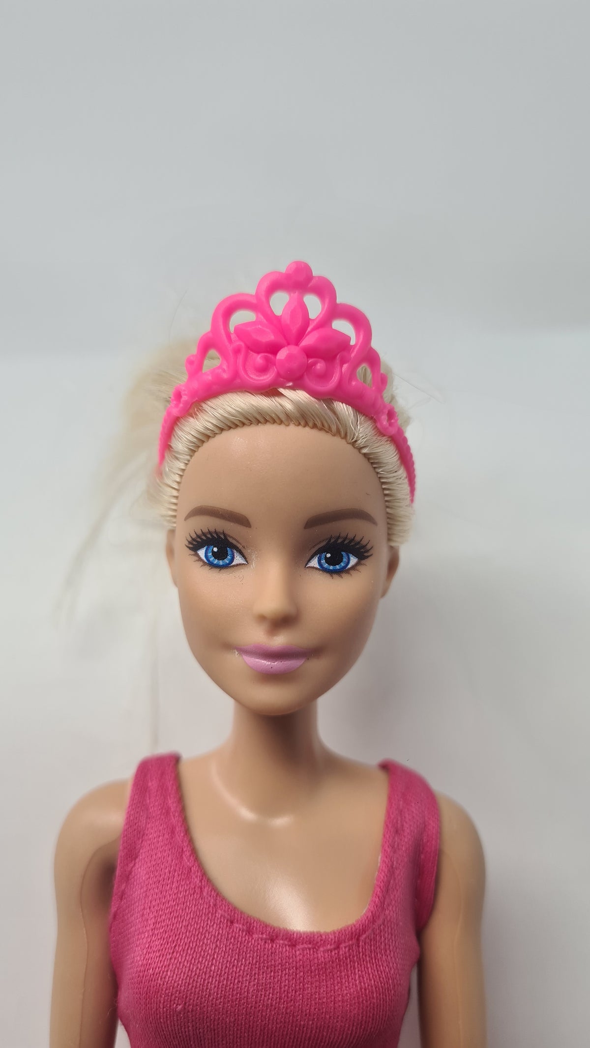 Barbie Doll Tiara