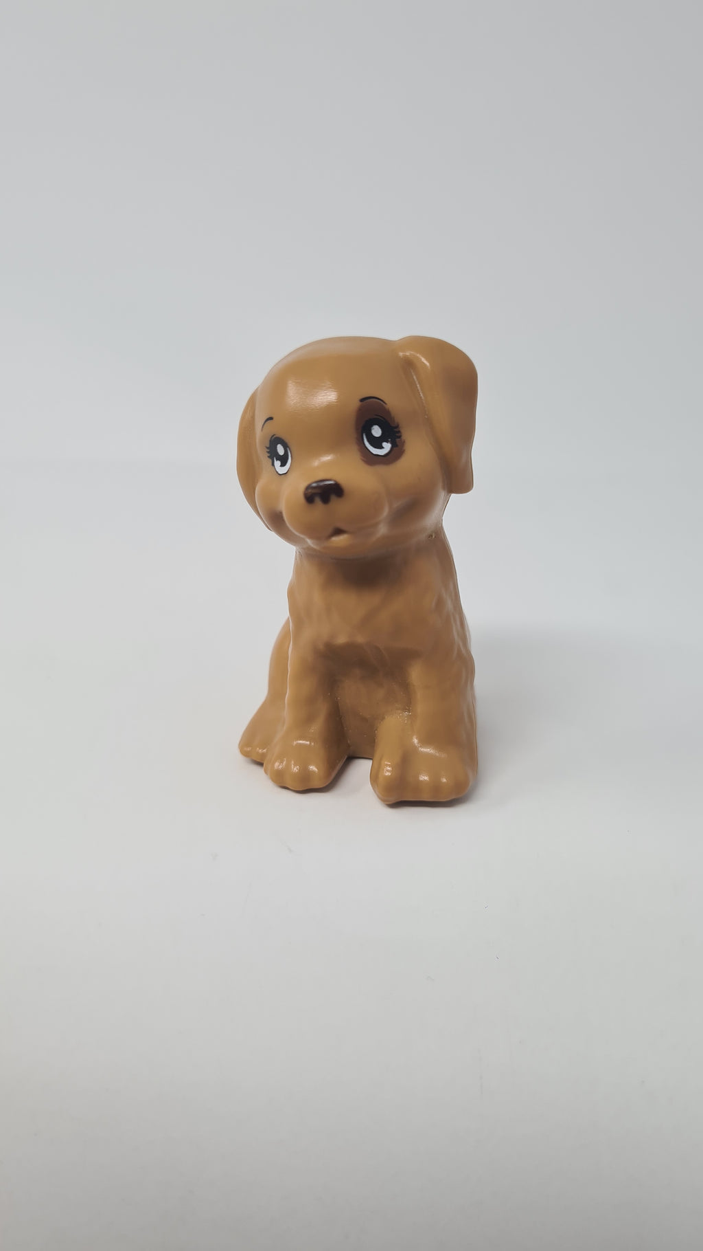 Barbie Doll Pet Dog