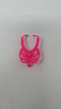 Barbie Doll Necklace