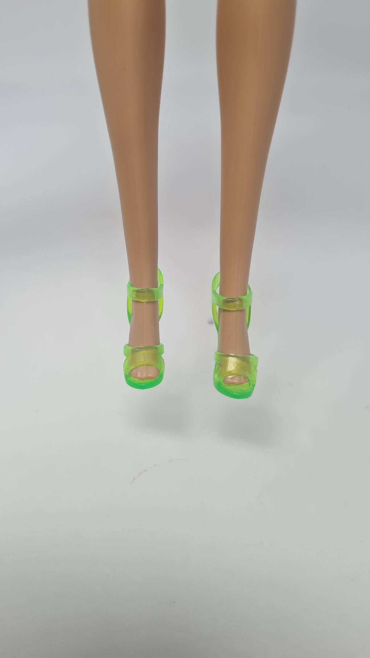 Barbie Type Doll Shoes