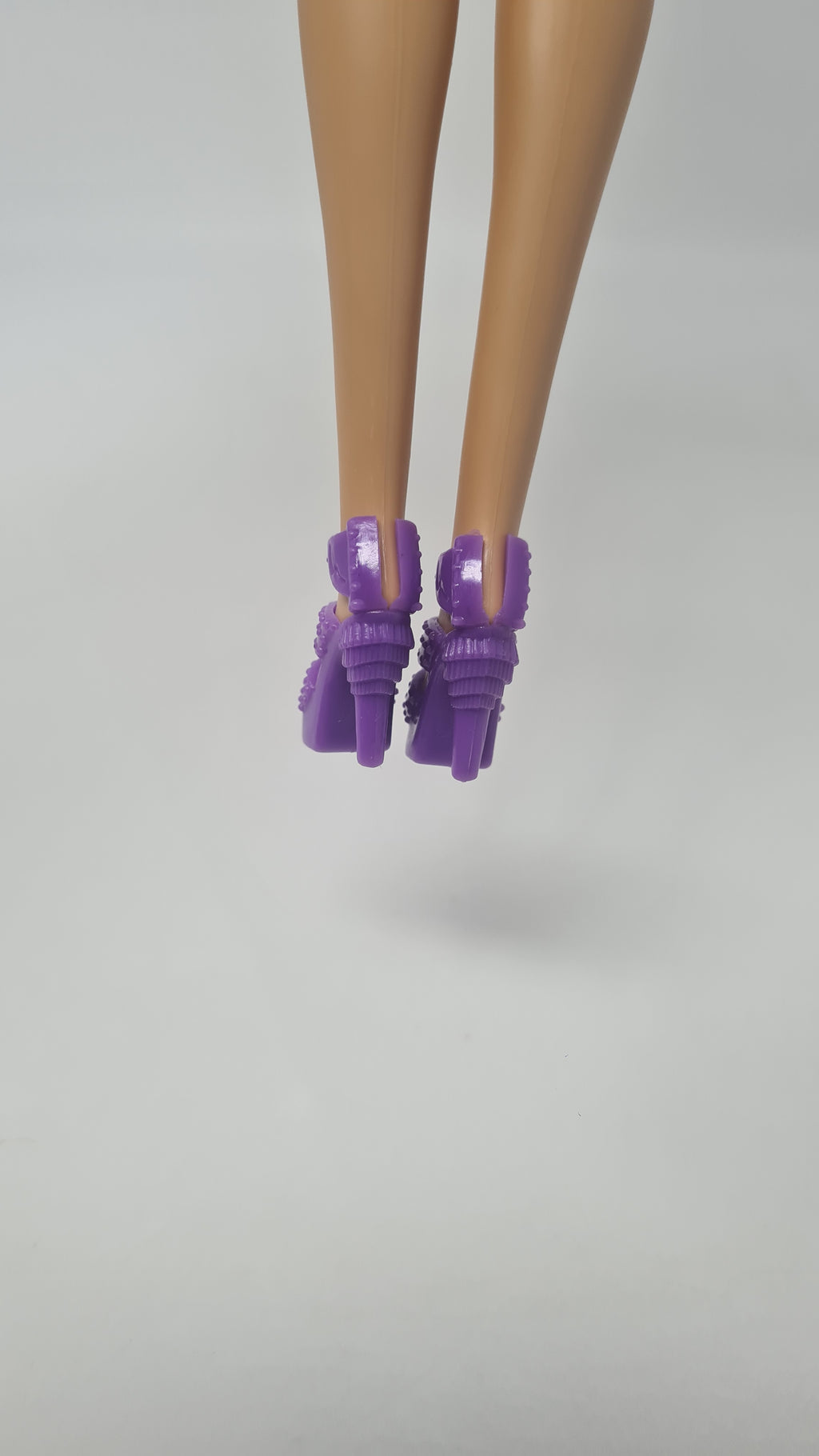 Barbie Type Doll Shoes