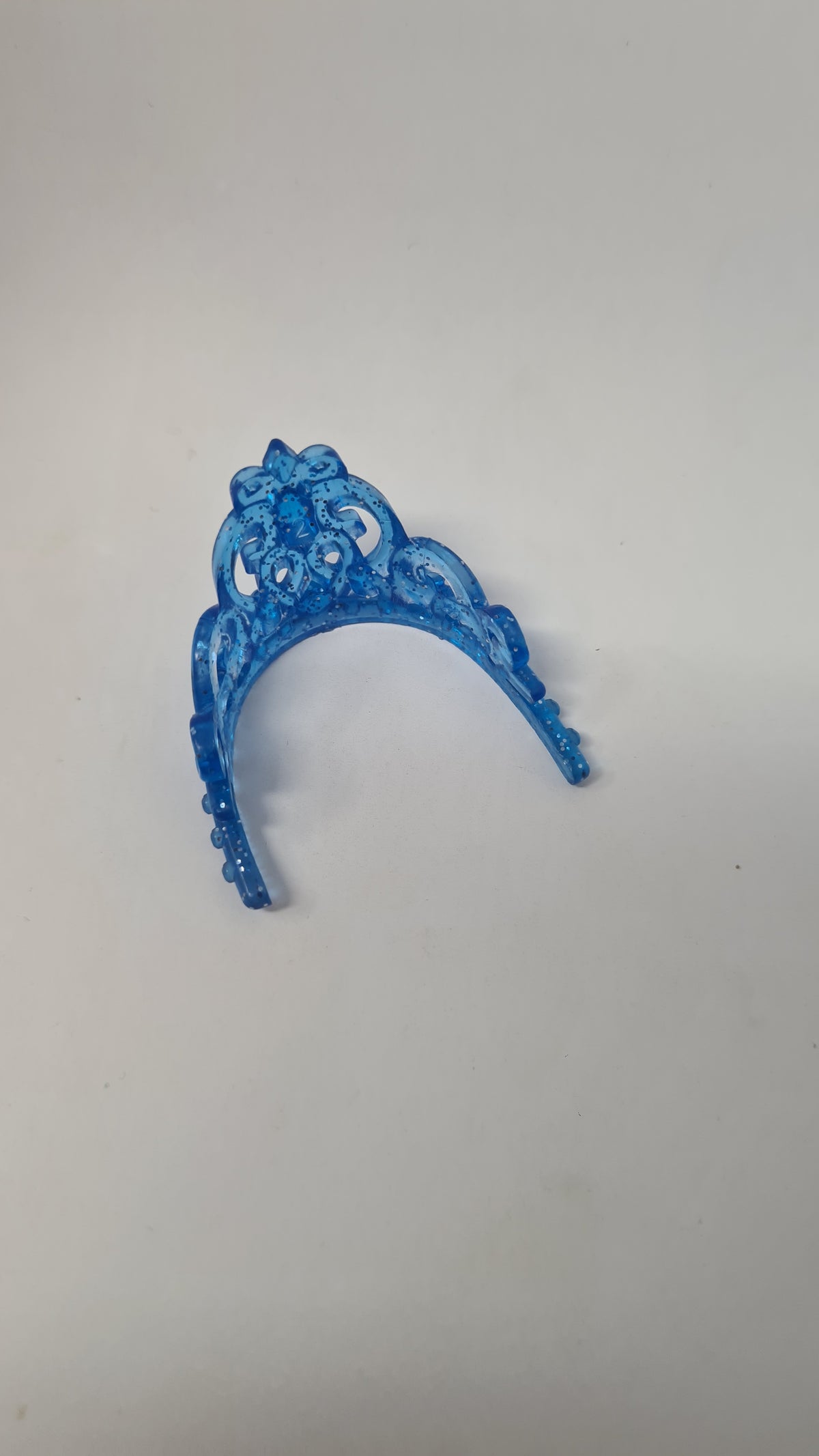 Barbie Type Doll Tiara