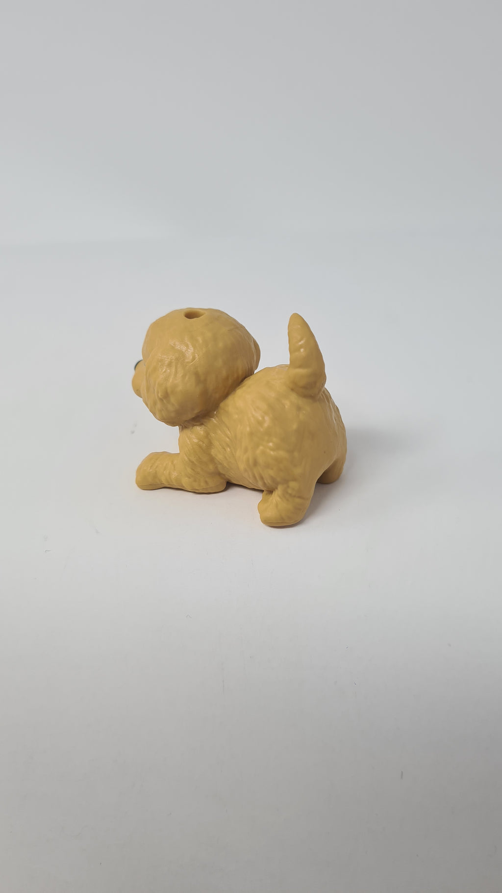 Barbie Doll Pet Dog