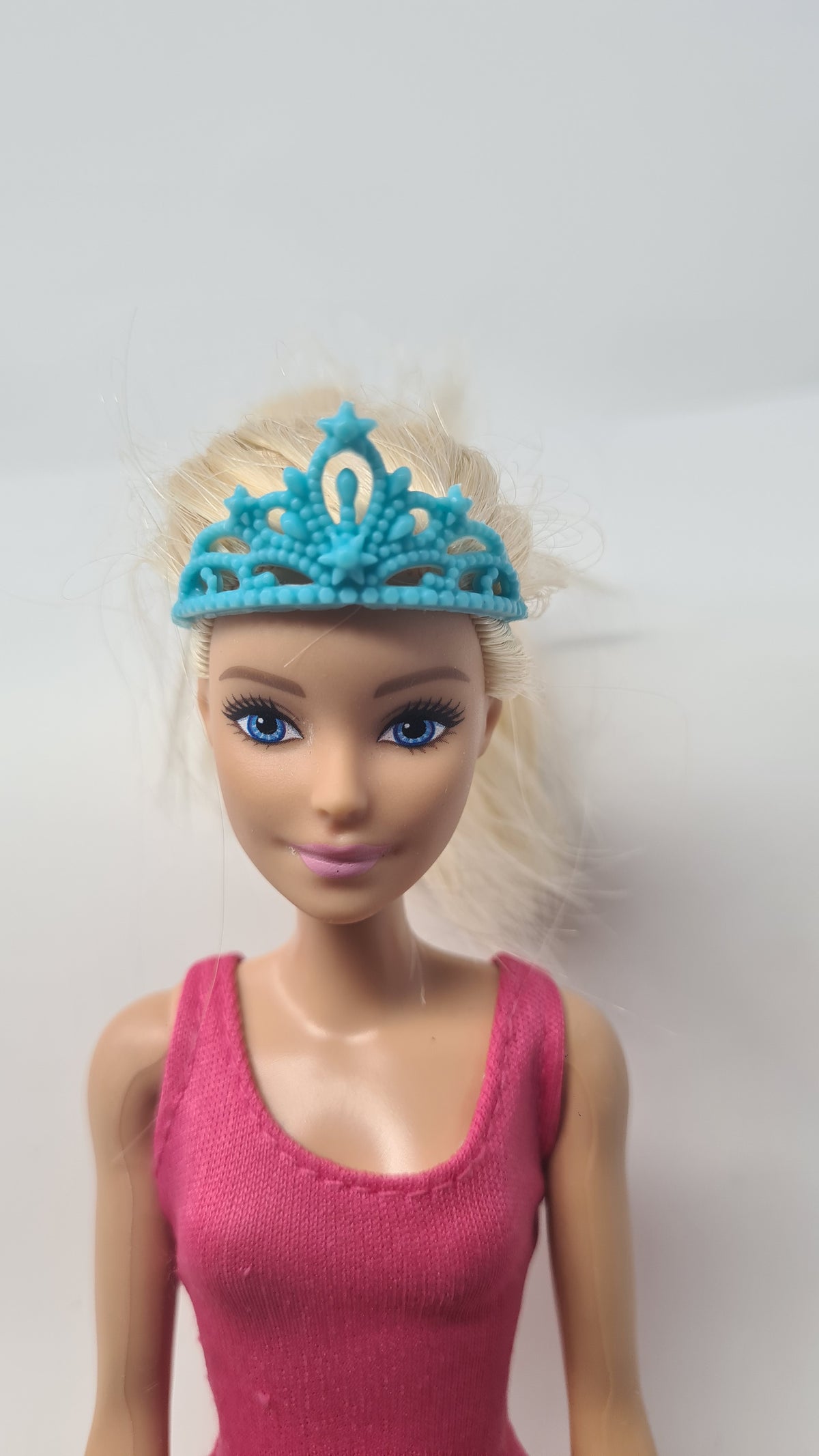 Barbie Doll Tiara