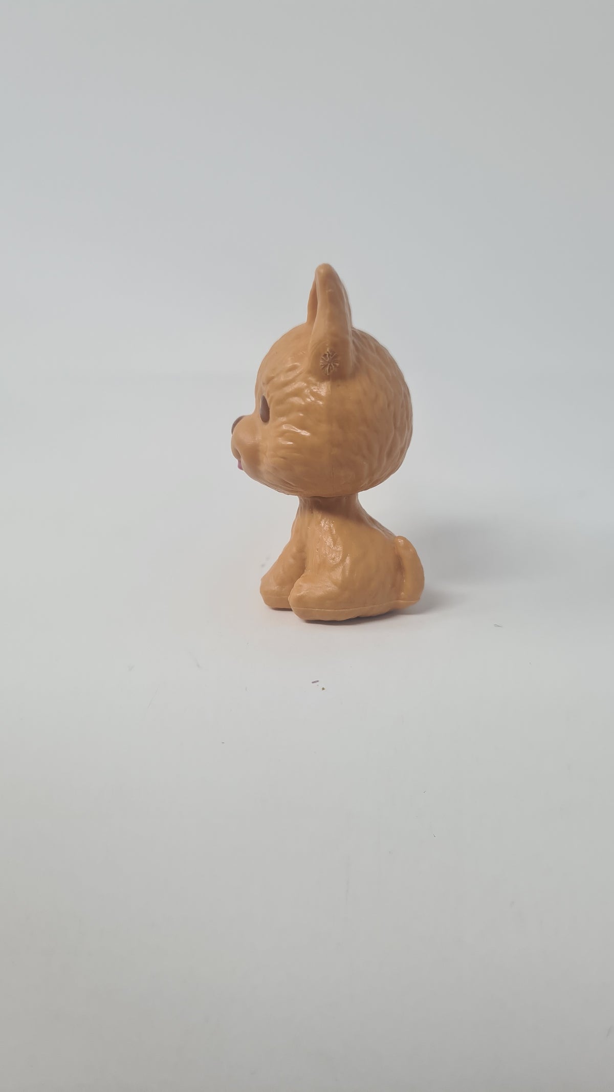 Barbie Doll Pet Dog