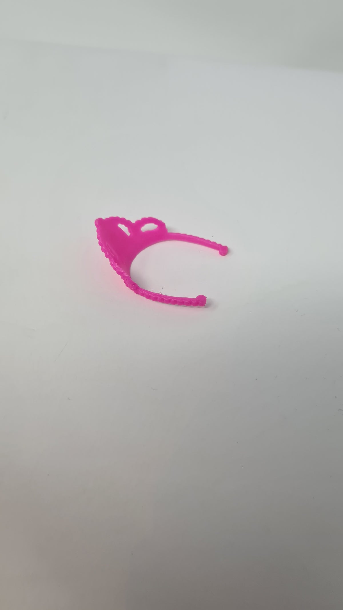 Barbie Doll Tiara