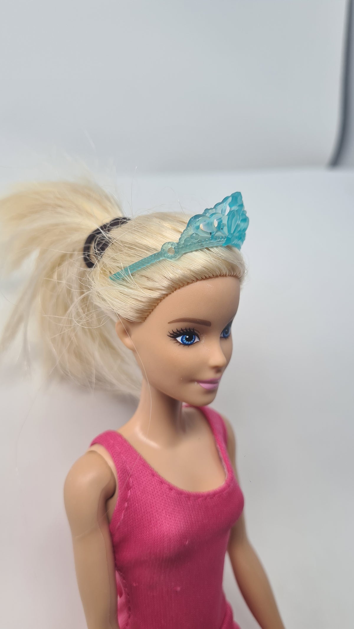 Barbie Doll Tiara
